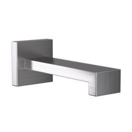Artize Wall Mounted Spout Le Blanc SPT-SSF-45429 - Stainless Steel