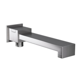 Artize Wall Mounted Spout Le Blanc SPT-SSF-45463 - Stainless Steel