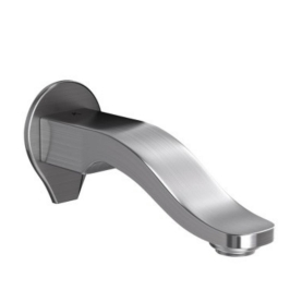 Artize Wall Mounted Spout Tiaara SPT-SSF-73429 - Stainless Steel