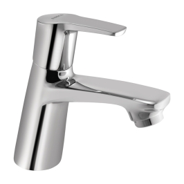 Essco Table Mounted Regular Basin Faucet Stella STE-CHR-107001 - Chrome