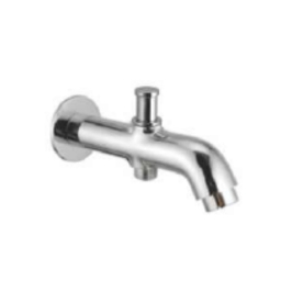 Cavier Wall Mounted Spout Selway SW-48-169 - Chrome