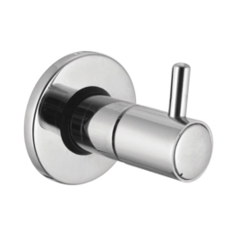 Cavier WC Area Flush Cock Selway SW 48-171 - Chrome