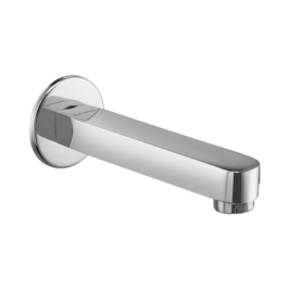 Parryware Wall Mounted Spout T4628A1 - Chrome