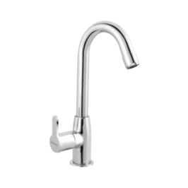 Parryware Table Mounted Regular Basin Tap Claret T4668A1 - Chrome