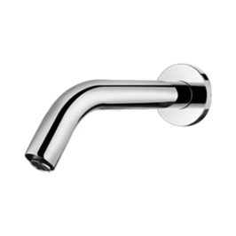 Parryware Wall Mounted Sensor Basin Tap E-Taps T4704A1 - Chrome - AC Operated