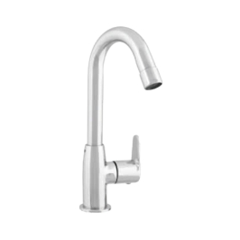 Parryware Table Mounted Regular Basin Tap Uno T5003A1 - Chrome