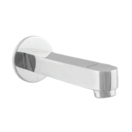 Parryware Wall Mounted Spout Uno T5027A1 - Chrome