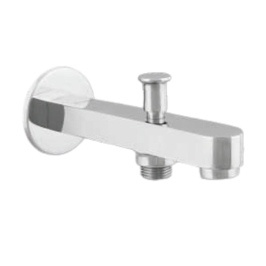 Parryware Wall Mounted Spout Uno T5028A1 - Chrome