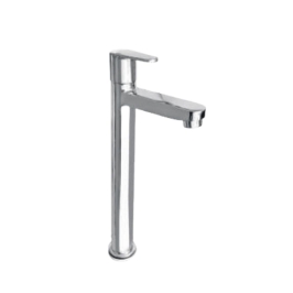Parryware Table Mounted Tall Boy Basin Tap Uno T5042A1 - Chrome