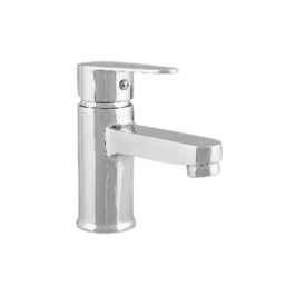Parryware Table Mounted Regular Basin Mixer Uno T5065A1 - Chrome