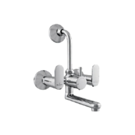 Parryware 2 Way Wall Mixer Ovalo Collection T5516A1 - Chrome Finish