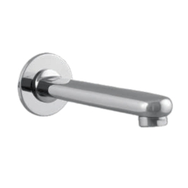 Parryware Wall Mounted Spout Ovalo T5527A1 - Chrome