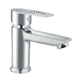 Parryware Table Mounted Regular Basin Faucet Espirion T7214A1 - Chrome