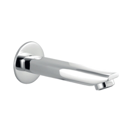 Parryware Wall Mounted Spout Espirion T7227A1 - Chrome