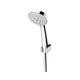 Toto Multi Flow Hand Showers L Selection TBW01018B - Chrome