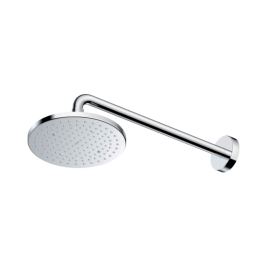 Toto Single Flow Overhead Showers G Selection TBW07001A - Chrome