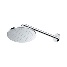 Toto Single Flow Overhead Showers G Selection TBW07002A - Chrome
