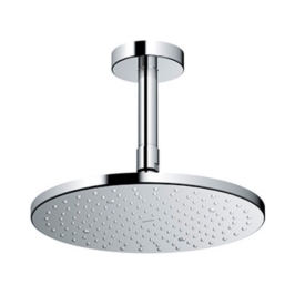 Toto Single Flow Overhead Showers G Selection TBW07002A1 - Chrome