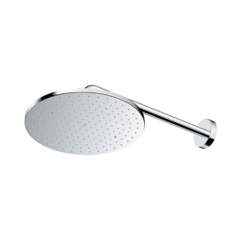 Toto Single Flow Overhead Showers G Selection TBW07003A - Chrome