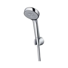 Toto Single Flow Hand Showers L Selection TBW07011A - Chrome