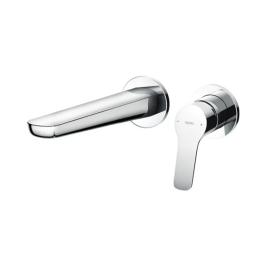 Toto Wall Mounted Basin Faucet GS TLG03308B2 - Chrome