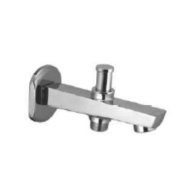 Cavier Wall Mounted Spout Trio TO-25-169 - Chrome