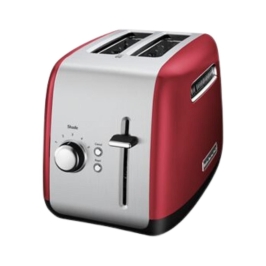 KitchenAid Toaster 2 SLICE CLASSIC TOASTER Empire Red