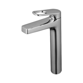 Toto Table Mounted Tall Boy Basin Tap REI-R TTLR101V - Chrome