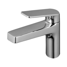 Toto Table Mounted Regular Basin Tap REI-S TTLR102 - Chrome