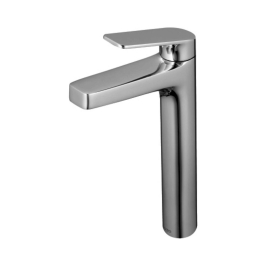 Toto Table Mounted Tall Boy Basin Tap REI-S TTLR102V - Chrome