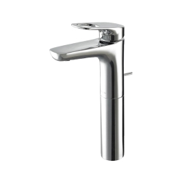Toto Table Mounted Tall Boy Basin Mixer REI-R TTLR301FV-1 - Chrome