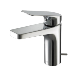 Toto Table Mounted Regular Basin Mixer REI-S TTLR302F-1N - Chrome