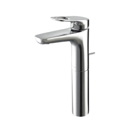 Toto Table Mounted Tall Boy Basin Mixer REI-S TTLR302FV-1 - Chrome
