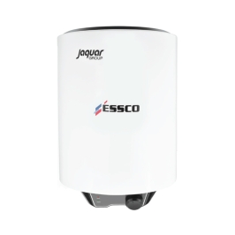 Essco Electric Wall Mounting Vertical 6 Ltr Storage Water Heater ULT-ESS-V006 in White finish