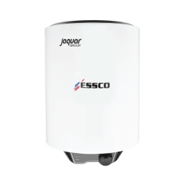 Essco Electric Wall Mounting Vertical 25 Ltr Storage Water Heater ULT-ESS-V025 in White finish