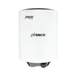 Essco Electric Wall Mounting Vertical 35 Ltr Storage Water Heater ULT-ESS-V035 in White finish