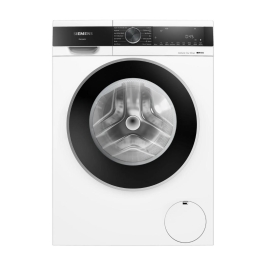 Siemens Fully Automatic Front Loader 8 Kg Washing Machine iQ500 WG34A200IN