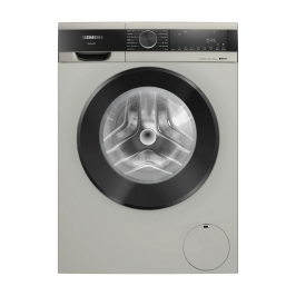 Siemens Fully Automatic Front Loader 9 Kg Washing Machine iQ700 WG44A20XIN