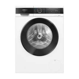 Siemens Fully Automatic Front Loader 9 Kg Washing Machine iQ700 WG44A2A0IN