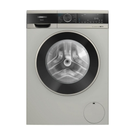 Siemens Fully Automatic Front Loader 9 Kg Washing Machine iQ700 WG44A2AXIN