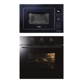 Whirlpool Oven + Microwave Combo WHOM-10