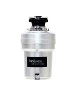 Hindware Food Waste Disposer DELUXE 0.75 HP