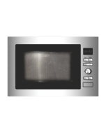 Elica Built-In Microwave EPBI MWO G25