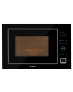 Faber Built-In Convection Microwave FBI MWO 32L CGS BK