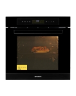 Faber Built In Oven FBIO 80L 10F BS WITH ART