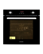 Faber Built In Oven with Steam Assist FBIO 80L 10F GLM WITH STEAMER