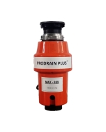 Prodrain Plus Food Waste Disposer MAX-889