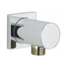 Grohe Shower Fitting Wall Outlet 27076000 - Chrome