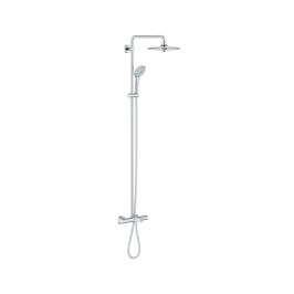 Grohe Thermostatic 2 Way Shower Panel M27475001 - Chrome