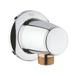 Grohe Shower Fitting Wall Outlet 28405000 - Chrome